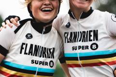 Super8 cyclo