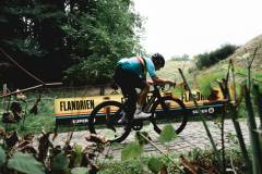 Super8 cyclo